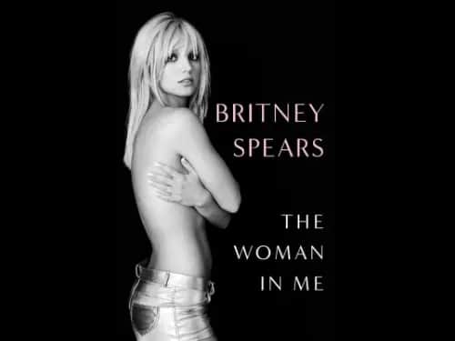 Women in Me by Britney spears