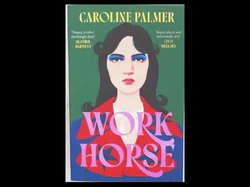 WORK HORSE
