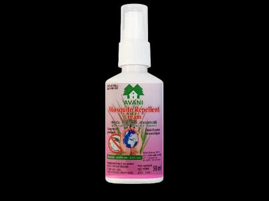 AVANI MOSQUITO REPELLENT CREAM 50ML