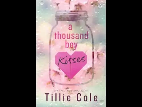 A Thousand Boy Kisses by Tillie Cole