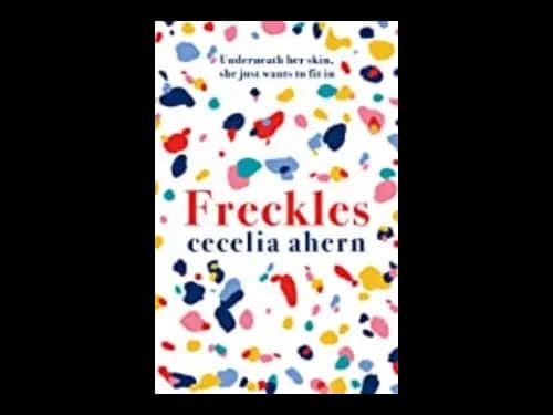 Freckles by Cecelia Ahern