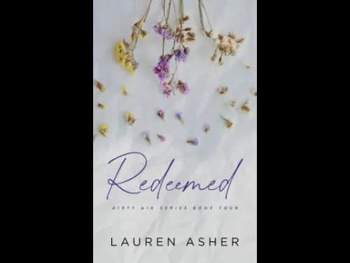 Redeemed by Lauren Asher