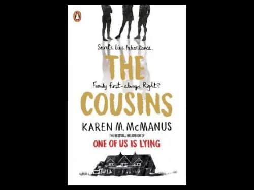 The Cousins by Karen M. McManus