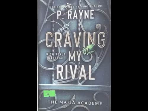 CRAVING Y RIVAL
