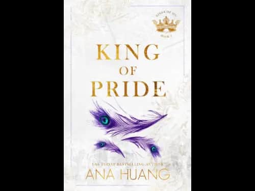 King Of Pride by Ana Huang