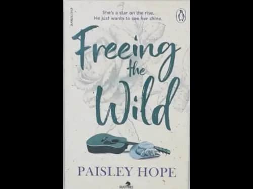 FREEING THE WILD