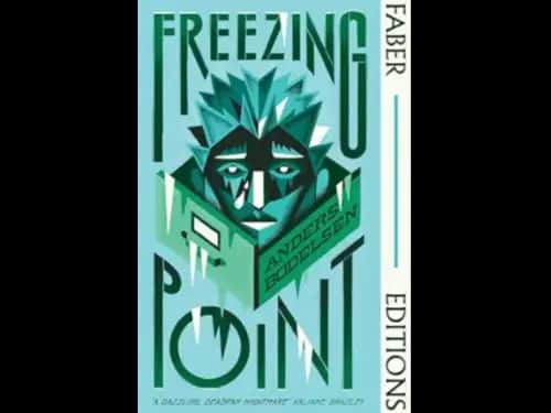 FREEZING POINT