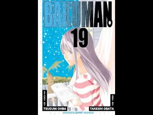 Bakuman : Volume 19 by Tsugumi Ohba,Takeshi Obata