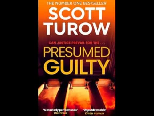 PRESUMED GUILTY