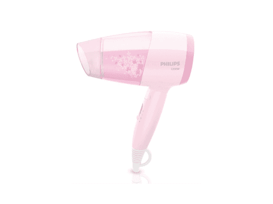 Philips Hair Dryer BHC017/00 with 1 Years warranty