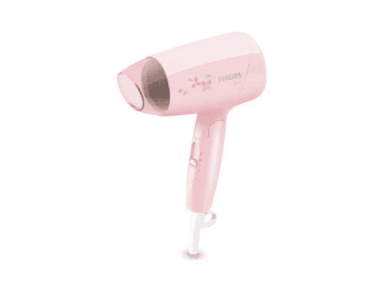 Philips- Hair Dryer BHC010/03  with 1 Years warranty