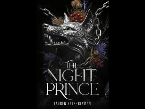 THE NIGHT PRINCE