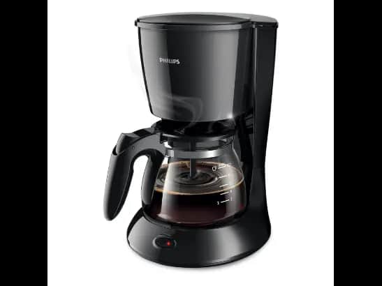 Philips Coffee Maker HD7432/20 with 2 Years warranty