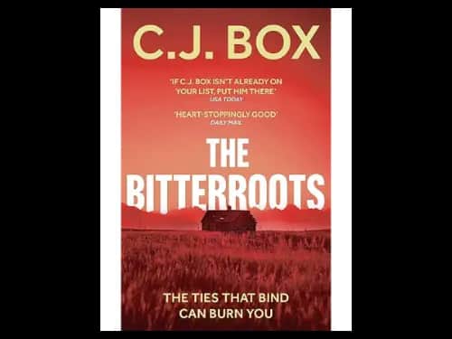 The Bitterroots