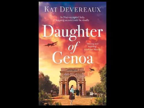DAUGHTER OF GENOA