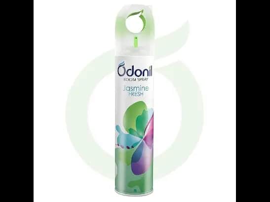 ODONIL ROOM SPRAY (JASMINE FRESH) 220ML