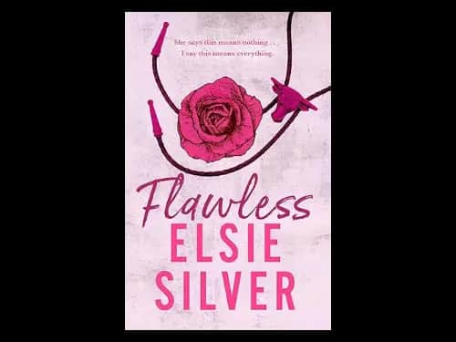 Flawless by Elsie Silver