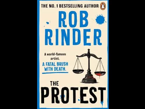 THE PROTEST