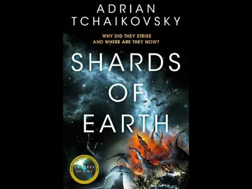 SHARDS OF EARTH