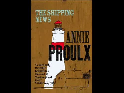 THE SHIPPING NEWS
