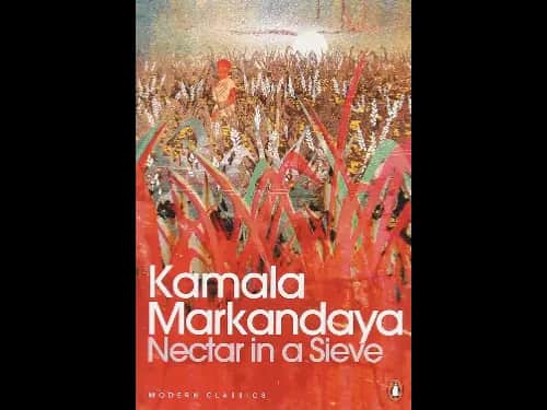 Nectar in a Sieve by Kamala Markandaya