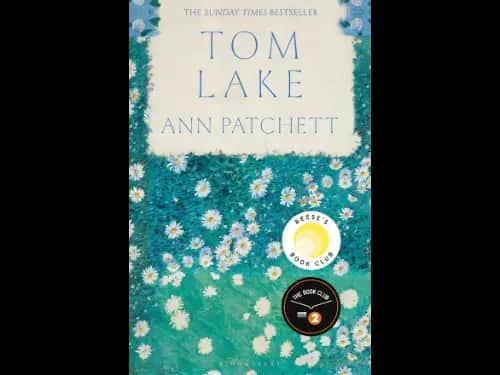 Tom Lake by Ann Patchett