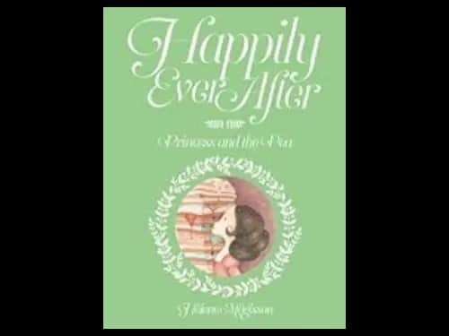 Happily Ever After: Princess and the Pea by Helene Magisson