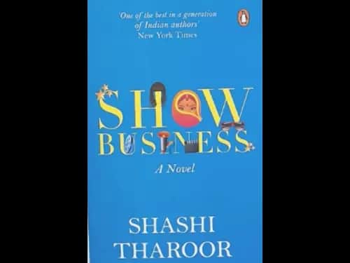 SHOW BUSINESS