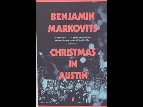 CHRISTMAS IN AUSTIN