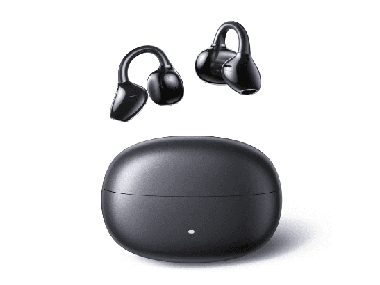 UGREEN ClipBuds Pro Open-Ear Wireless Earbuds – WS218 – 85185 – 1 Year Warranty