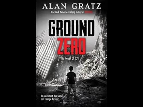 Ground Zero by Alan Gratz