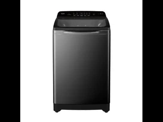 Haier 12Kg Inverter Top Loader Fully Automatic Washing Machine