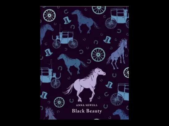 Puffin Classics : Black Beauty by Anna Sewell