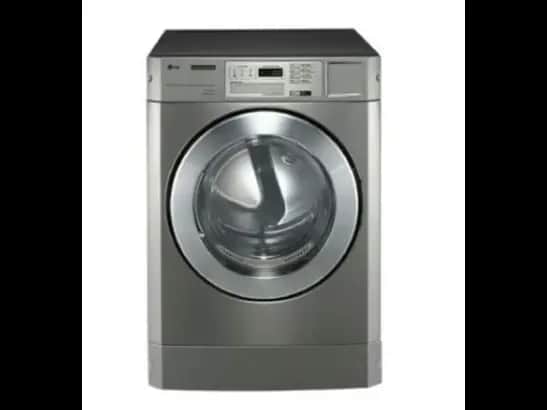 LG 10.5Kg Commercial Washing Machine
