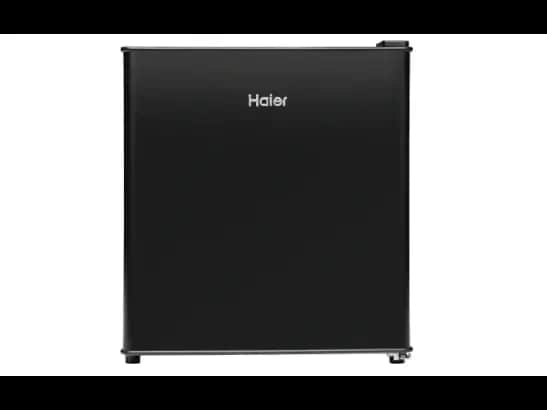 Haier 42L Mini Bar - Black - HRD-55KS