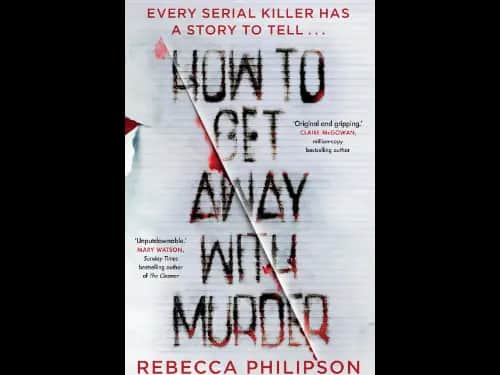 HOW TO GET AWAY WITH MURDER