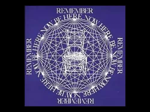 Be Here Now by Ram Dass