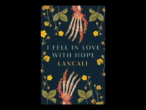I Fell in Love with Hope by Lancali