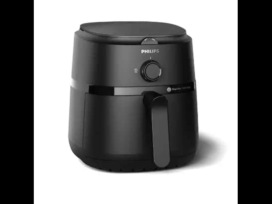 Philips 1000 Series Airfryer NA120/00 [4.2L]  with 2 Years warranty