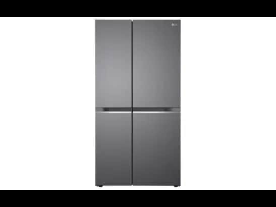 LG Multi Air Flow Refrigerator with Smart Inverter Compressor - 694L
