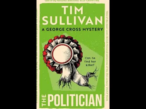 THE POLITICIAN
