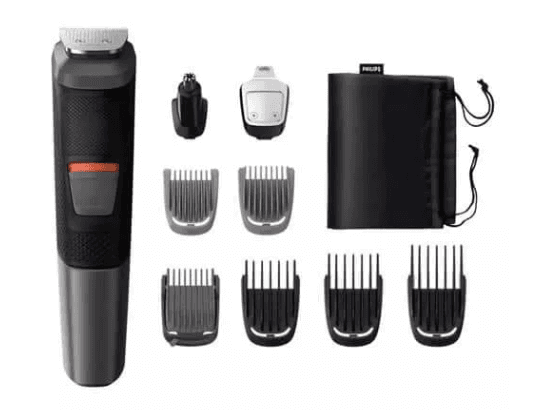 Philips Multi Grooming Kit MG5720 with 2 Years Warranty