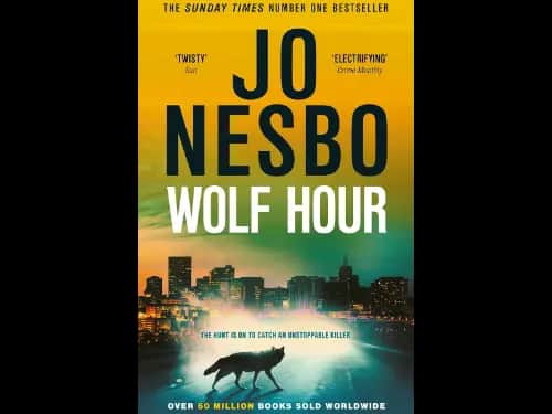 WOLF HOUR