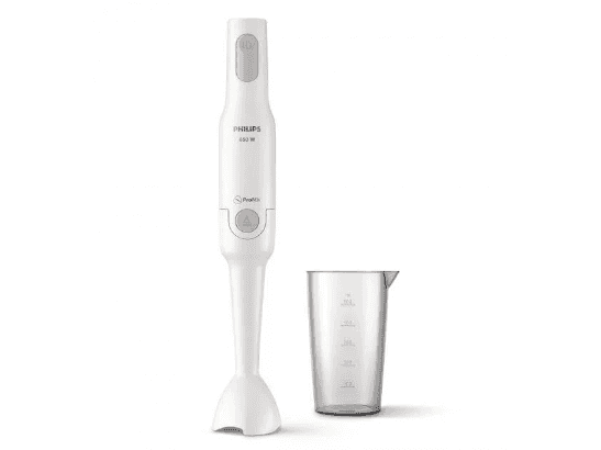 Philips Daily Collection ProMix Handblender HR2531/00  with 2 Years warranty