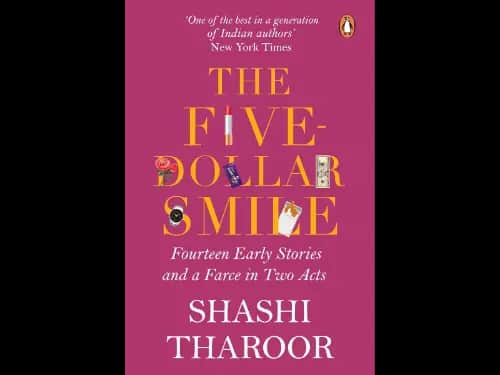 THE FIVE DOLLAR SMILE