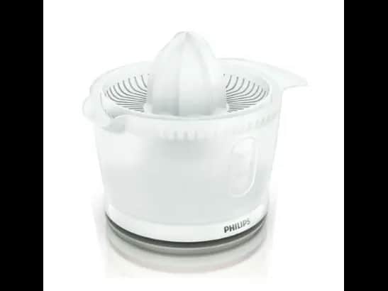 Philips – Citrus Press HR2738/00 with 2 Years warranty
