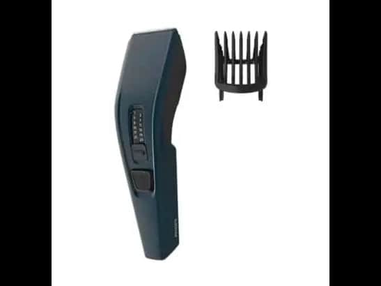 Philips Hair Clipper HC3505 with 2 Years warranty