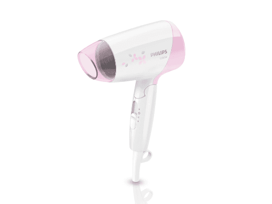 Philips Hair Dryer HP8120/00  with 1 Years warranty