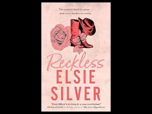 Reckless by Elsie Silver