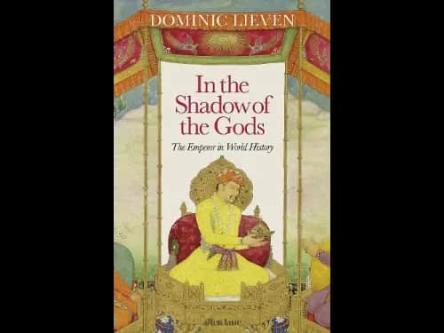 In the Shadow of the Gods by Dominic Lieven
